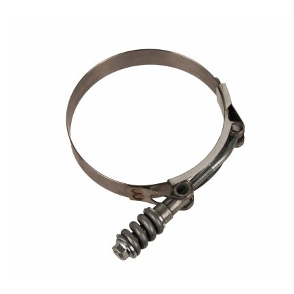 TURBO CLAMP