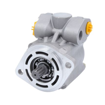 POWER STEERING PUMP