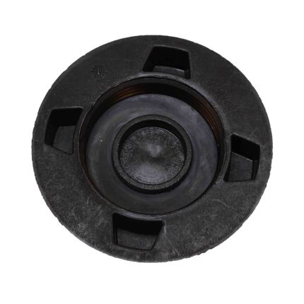 FILLER CAP