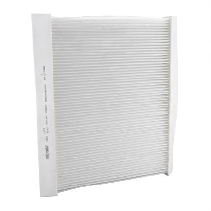 CABIN AIR FILTER