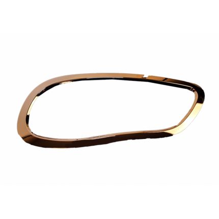 HEADLAMP BEZEL