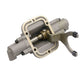 PTO SHIFT COVER