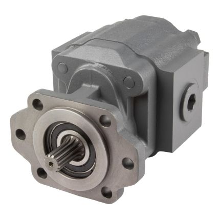HYDRAULIC PUMP P51 MODEL 25-25