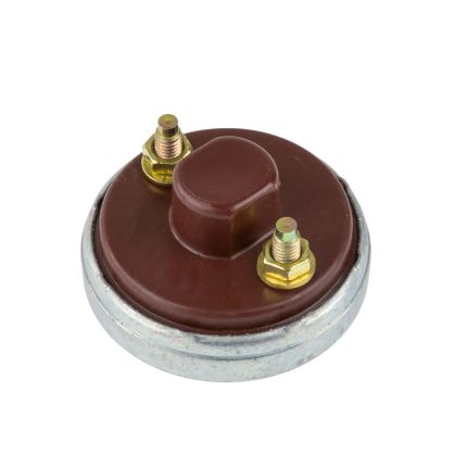 LOW PRESSURE SWITCH