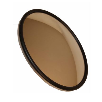 6" ROUND CONVEX MIRROR