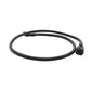 WIPER NOZZLE W/HOSE & FITTING