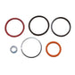 INJECTOR SEAL KIT