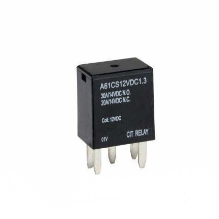 MICRO RELAY