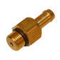 CHECK VALVE