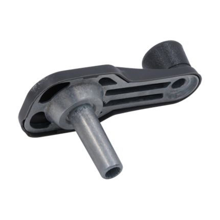 WINDOW CRANK ASSY