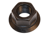 WHEEL NUT