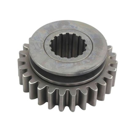 OUTPUT GEAR