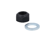 AXLE SHAFT MOUNTING KIT
