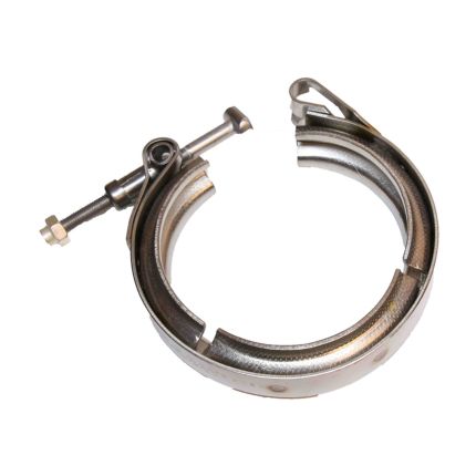 TURBO CLAMP