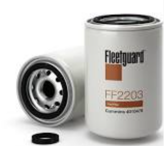 Fleetguard FF2203 Fuel Filter Replaces Cummins 4010476