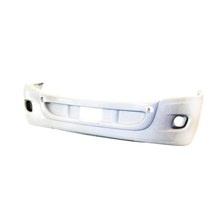 COMPLETE BUMPER - FIBERGLASS