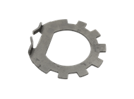 WHEEL LOCKING KIT