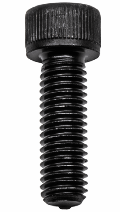 SOCKET HEAD SCREW
