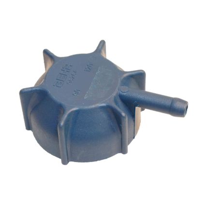 PRESSURE CAP
