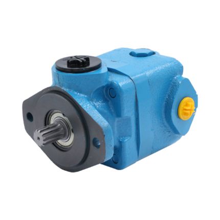 POWER STEERING PUMP