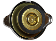 RADIATOR CAP