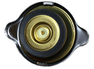 RADIATOR CAP