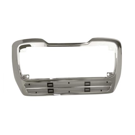 GRILLE W/BUG SCREEN