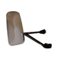 CHROME MIRROR ASSEMBLY