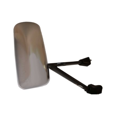 CHROME MIRROR ASSEMBLY