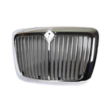 GRILLE W/BUG SCREEN