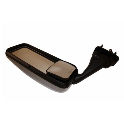 DOOR MIRROR RH CHROME