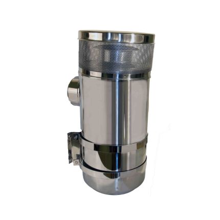 AIR CLEANER