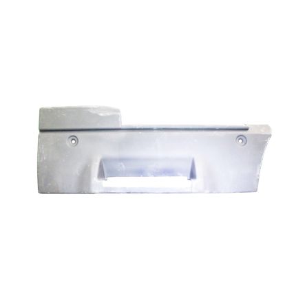 TANK COVER