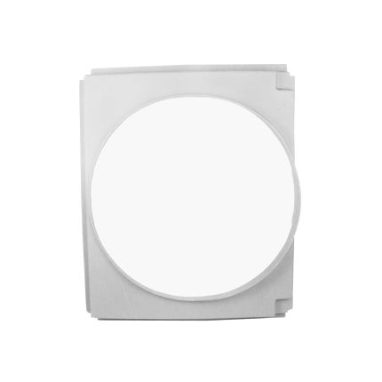 SHROUD ASSY, RADIATOR FAN