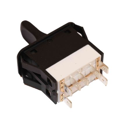CRUISE CONTROL SWITCH