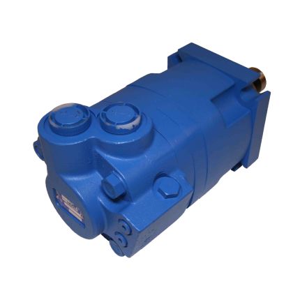 HYDRAULIC MOTOR