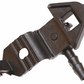 WIPER ARM NOZZLE