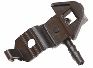 WIPER ARM NOZZLE