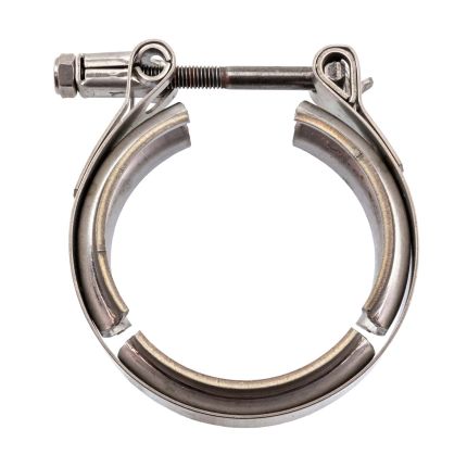 V-BAND CLAMP