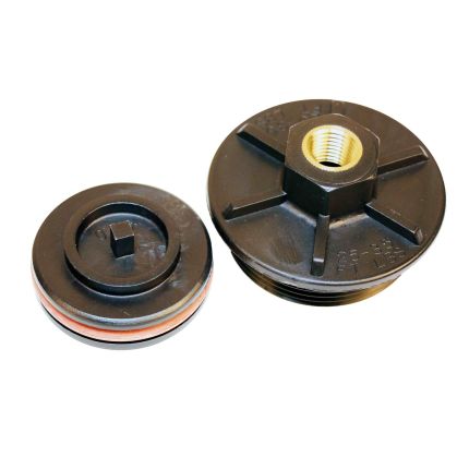 PISTON REPAIR KIT