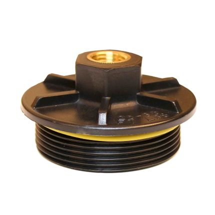 PISTON COVER ASSEMBLY