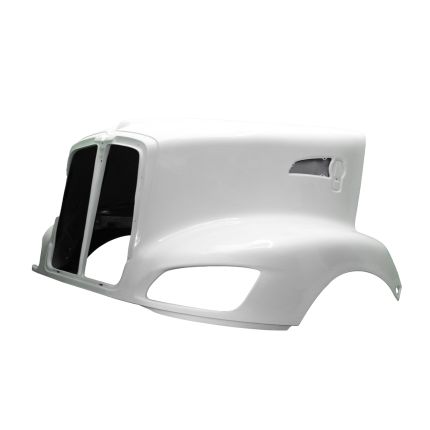 HOOD 61.5"
