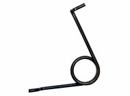 CLUTCH PEDAL SPRING