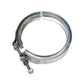 V-BAND CLAMP