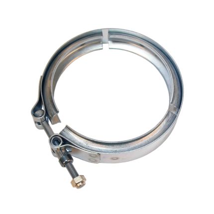 V-BAND CLAMP
