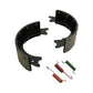 EMERGENCY BRAKE SHOE KIT