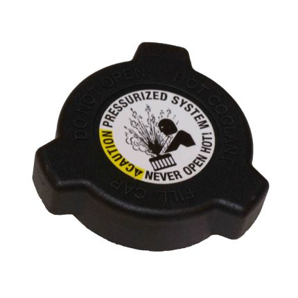 FILLER CAP