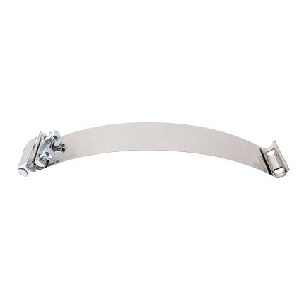 EXHAUST CLAMP