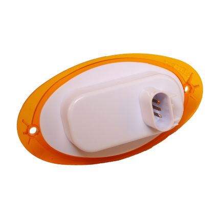 TURN SIGNAL MARKER LIGHT