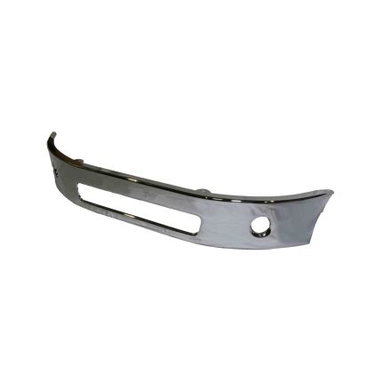 CHROME BUMPER